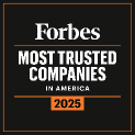 Image Forbes Trusted Companies