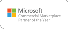 Image Microsoft Parner of the Year